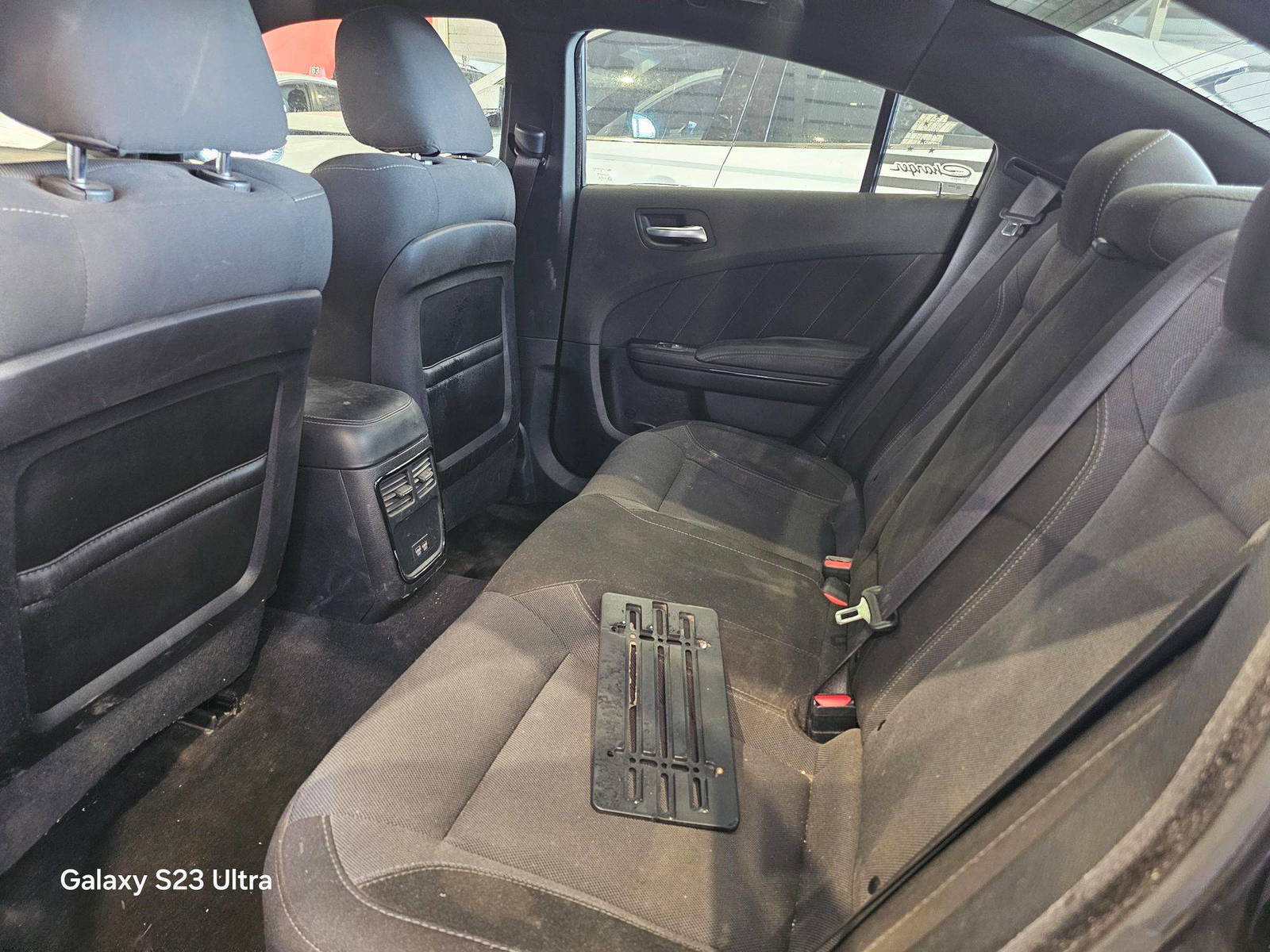2019 DODGE CHARGER — 120654 Miles — Lot 662153 — Main - Marhaba Auctions Used Cars - Image 9
