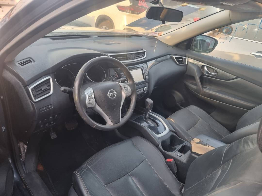 2014 NISSAN ROGUE — 178357 Miles — Lot C813569 — Ind. 12 - Marhaba Auctions Used Cars - Image 8