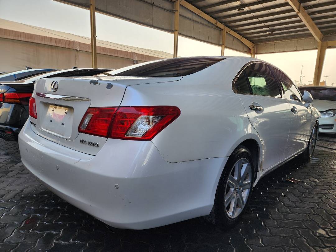 2008 LEXUS ES 350 — 146640 Miles — Lot 38805579 — Main - Marhaba Auctions Used Cars - Image 12