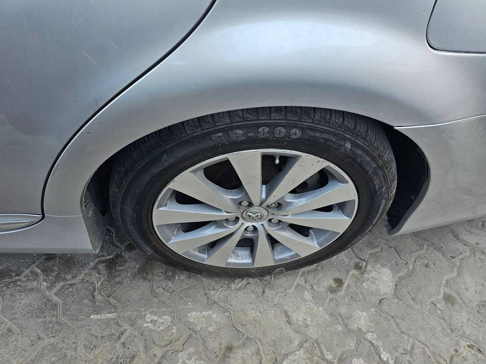 TOYOTA AVALON 2012 - Marhaba Auction Used Cars - Image 6