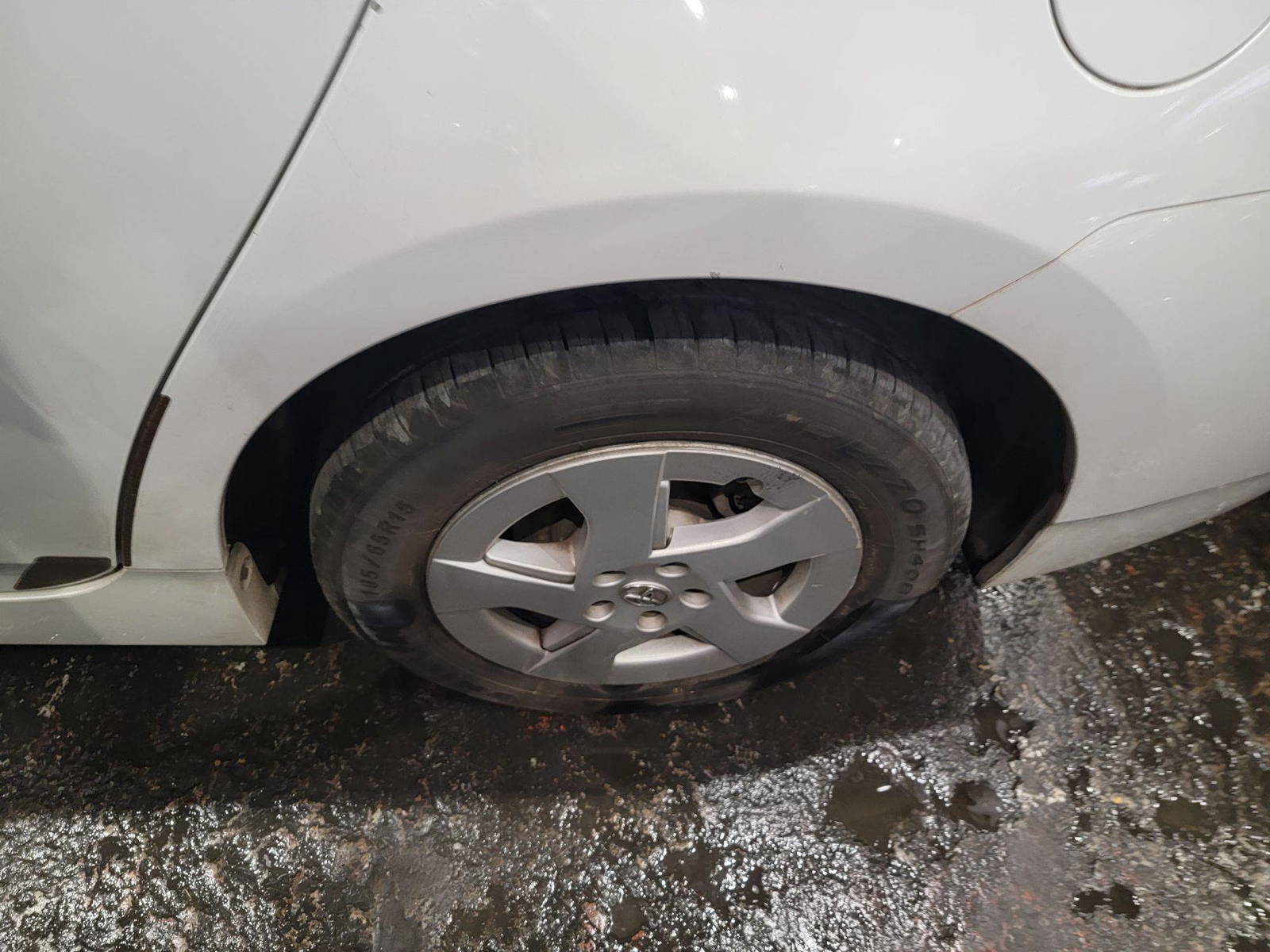 2010 TOYOTA PRIUS — 219216 Miles — Lot A0079816 — Main - Marhaba Auctions Used Cars - Image 6