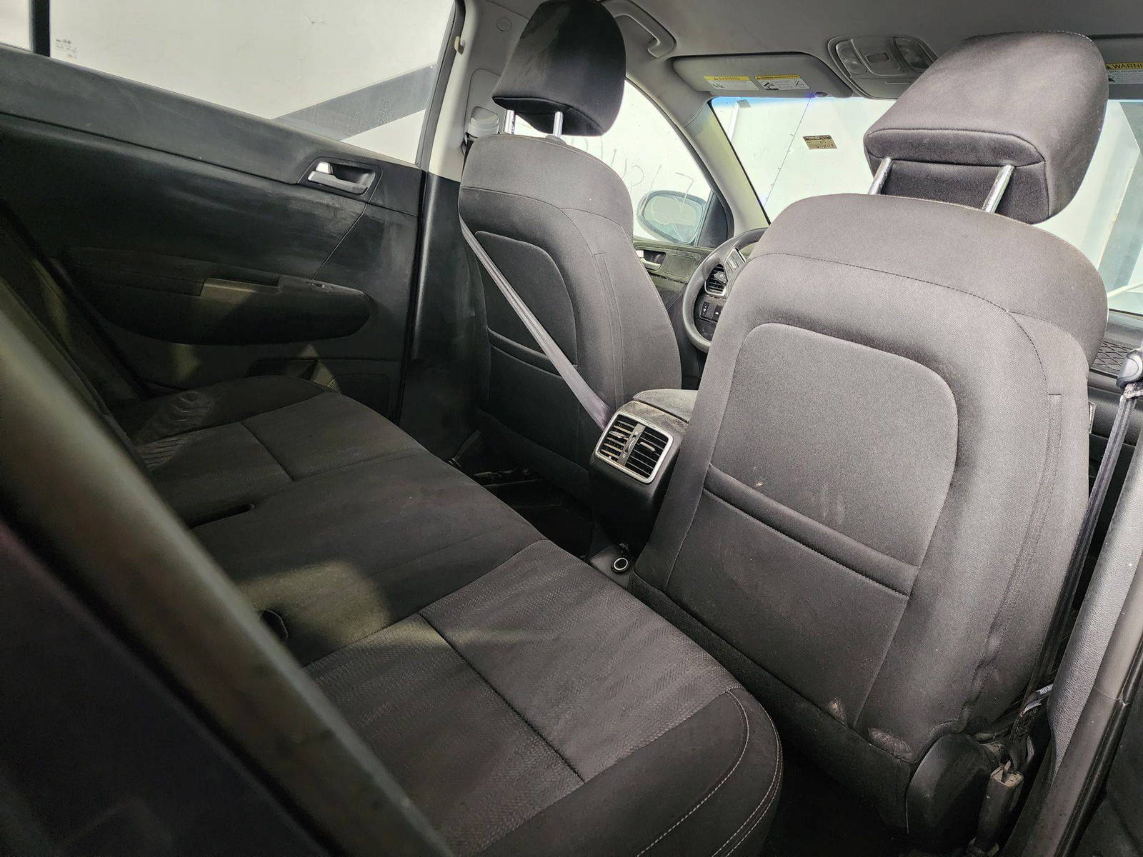 2020 KIA SPORTAGE — 164849 Miles — Lot 51846985 — Al Quoz - Marhaba Auctions Used Cars - Image 9