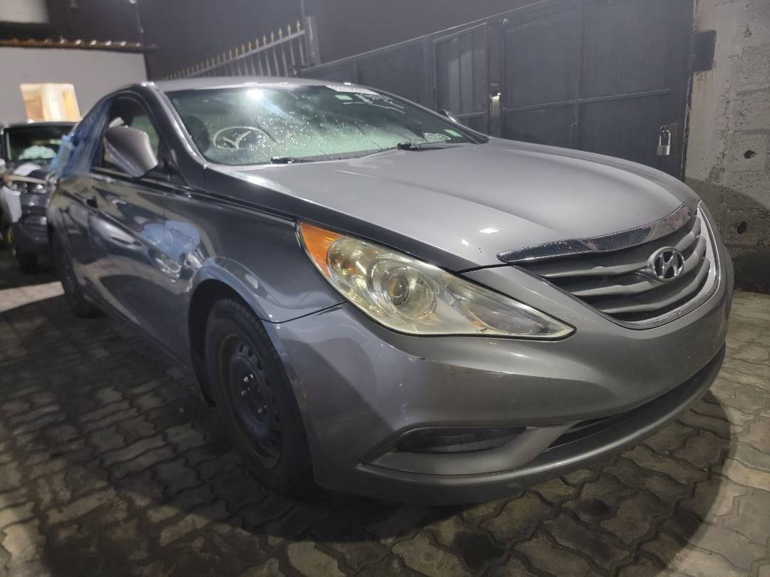 2012 HYUNDAI SONATA — 148034 Miles — Lot 63738393 - Marhaba Auctions Used Cars - Image 6