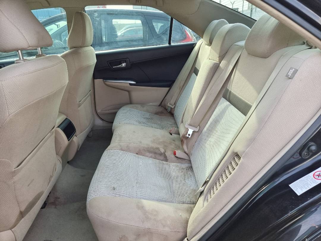 2012 TOYOTA CAMRY — 192532 Miles — Lot 215487 — Souq - Marhaba Auctions Used Cars - Image 6