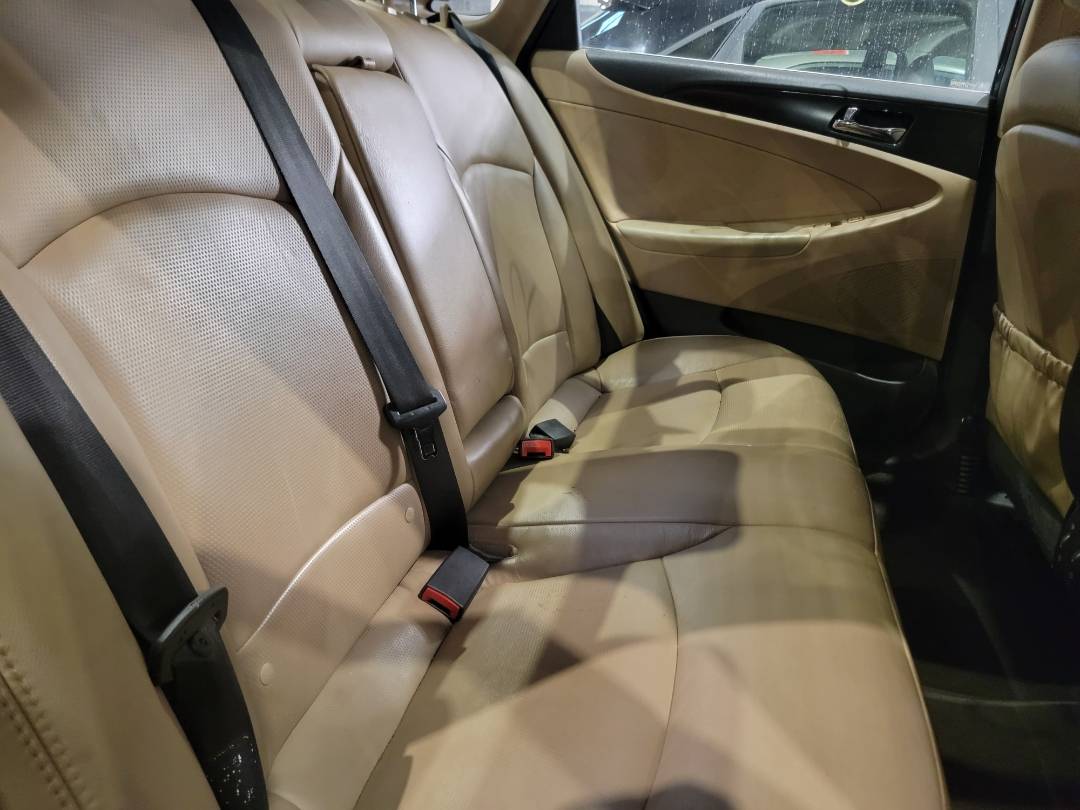2013 HYUNDAI SONATA — 179642 Miles — Lot 45460374 - Marhaba Auctions Used Cars - Image 5