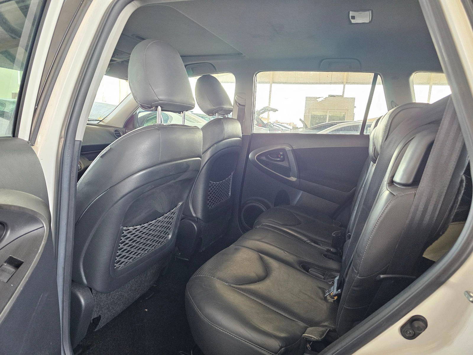 TOYOTA RAV4 2010 - Marhaba Auction Used Cars - Image 5