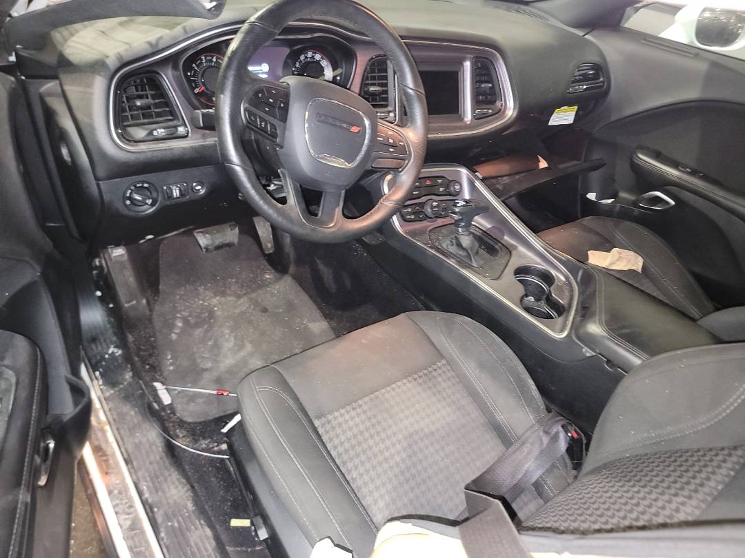 2018 DODGE CHALLENGER — 70460 Miles — Lot 37315306 - Marhaba Auctions Used Cars - Image 8