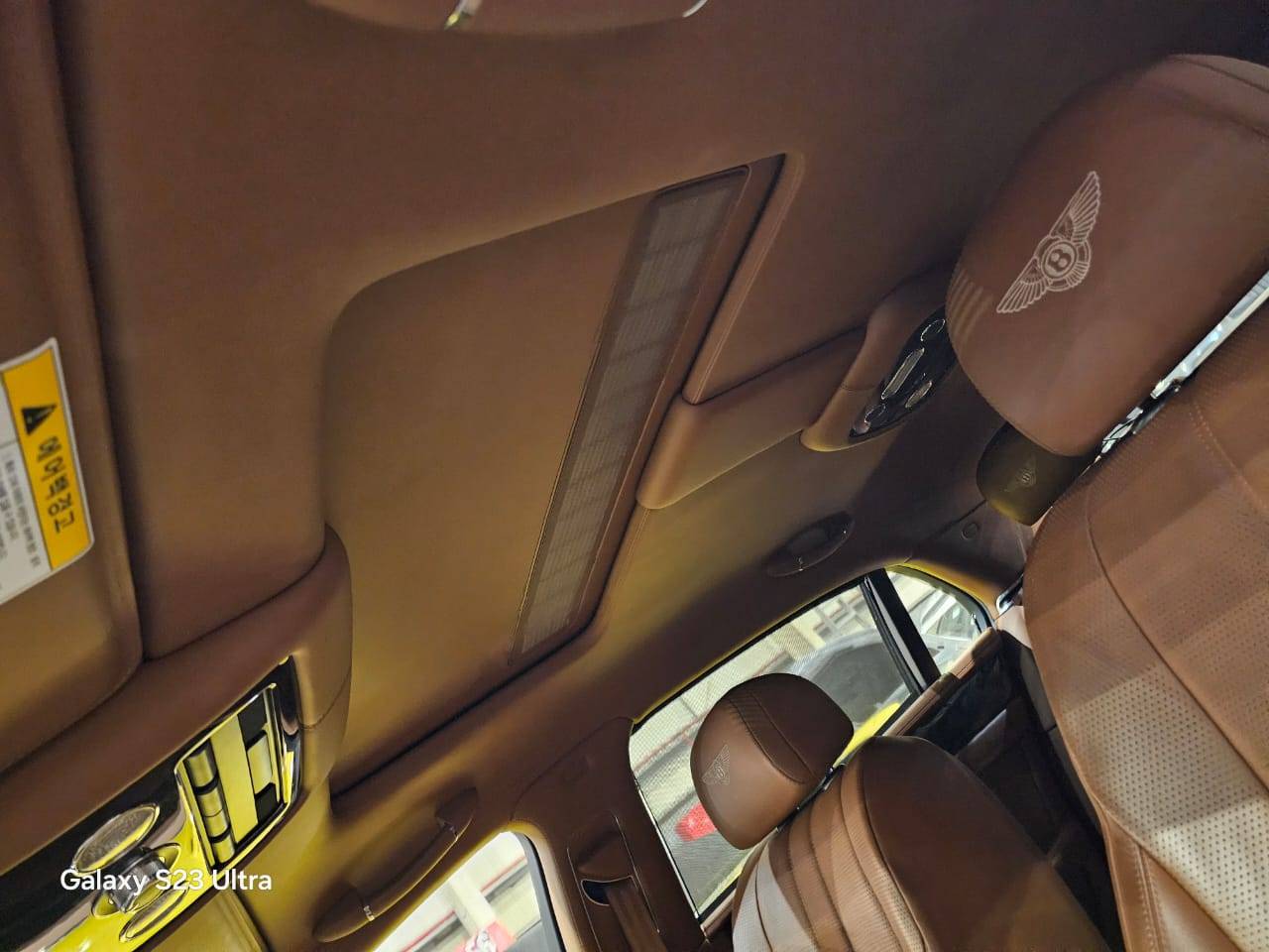 BENTLEY CONTINENTAL GT 2014 - Marhaba Auction Used Cars - Image 11