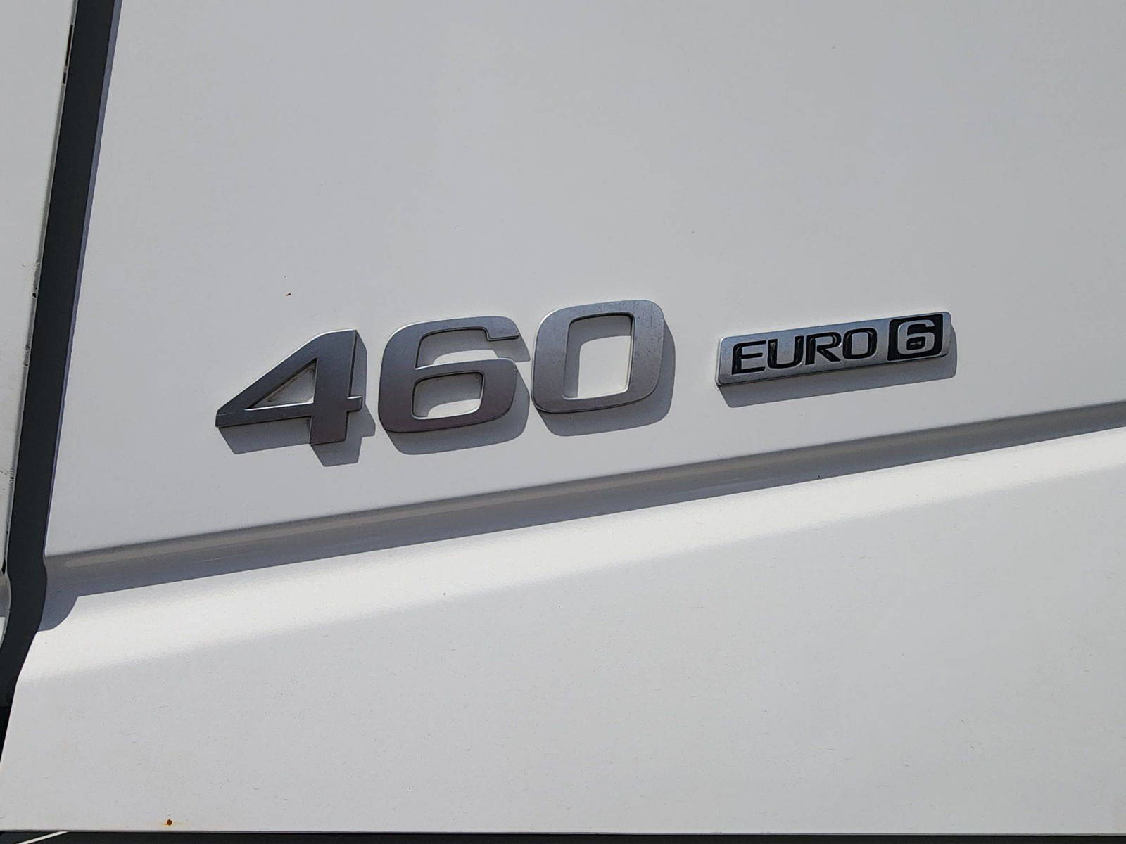 VOLVO FH-Series 2016 - Marhaba Auction Used Cars - Image 15