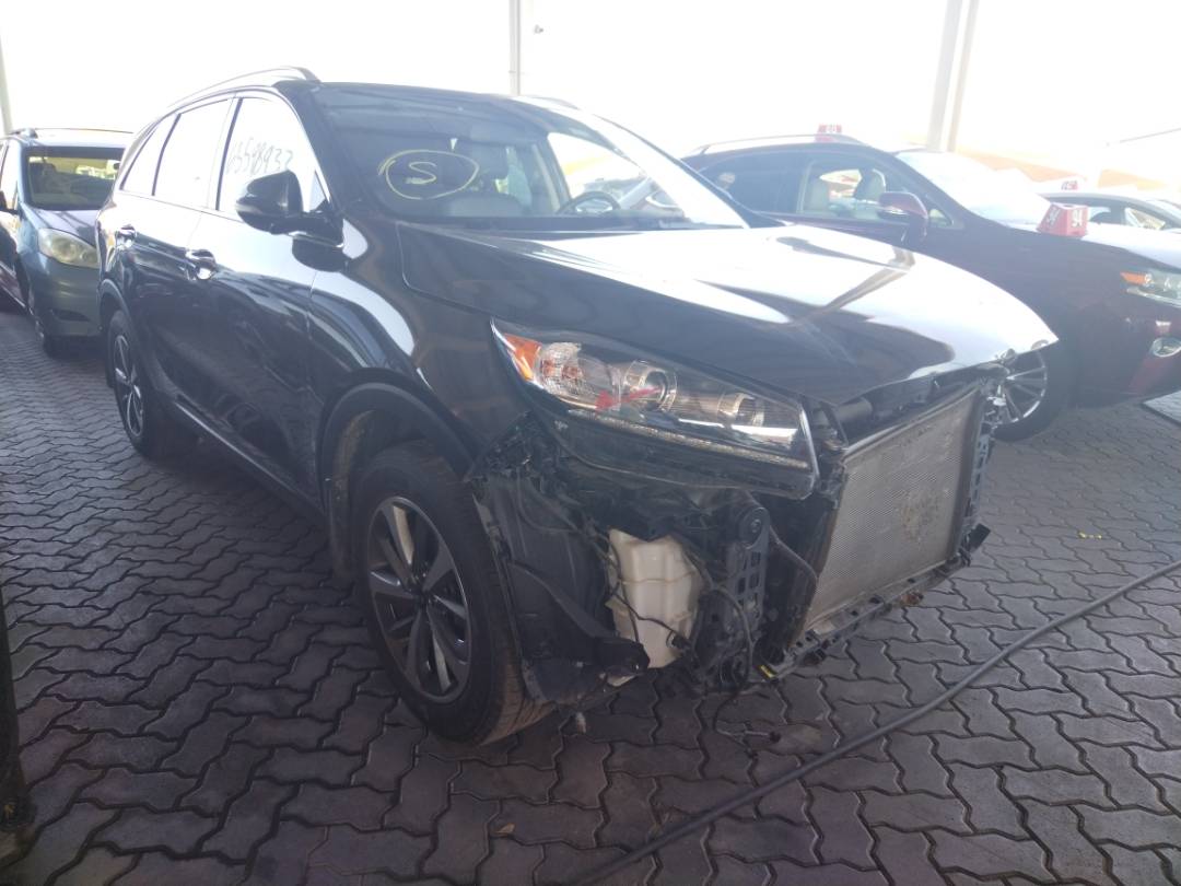 2019 KIA SORENTO — 92167 Miles — Lot 65598933 - Marhaba Auctions Used Cars - Image 11