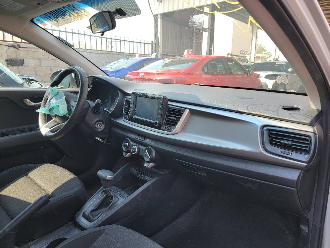 2020 KIA RIO — 81845 Miles — Lot 79194043 — Main - Marhaba Auctions Used Cars - Image 7