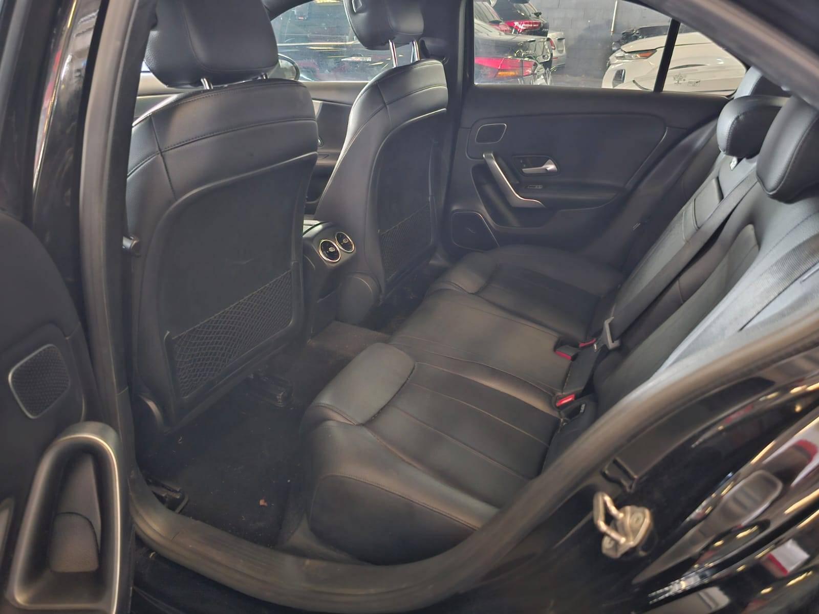 2019 MERCEDES BENZ A220 — 111037 Miles — Lot 2KW015209 — Main - Marhaba Auctions Used Cars - Image 6