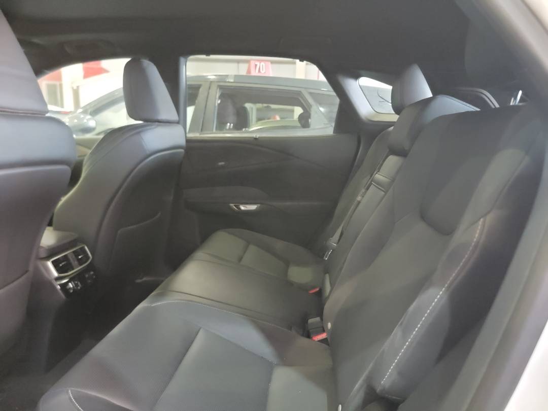 2024 LEXUS RX 350 — 8689 KM — Lot MCA7RC053455 — Main - Marhaba Auctions Used Cars - Image 7