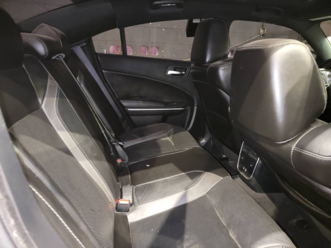 2020 DODGE CHARGER — 80036 Miles — Lot 69417913 - Marhaba Auctions Used Cars - Image 6