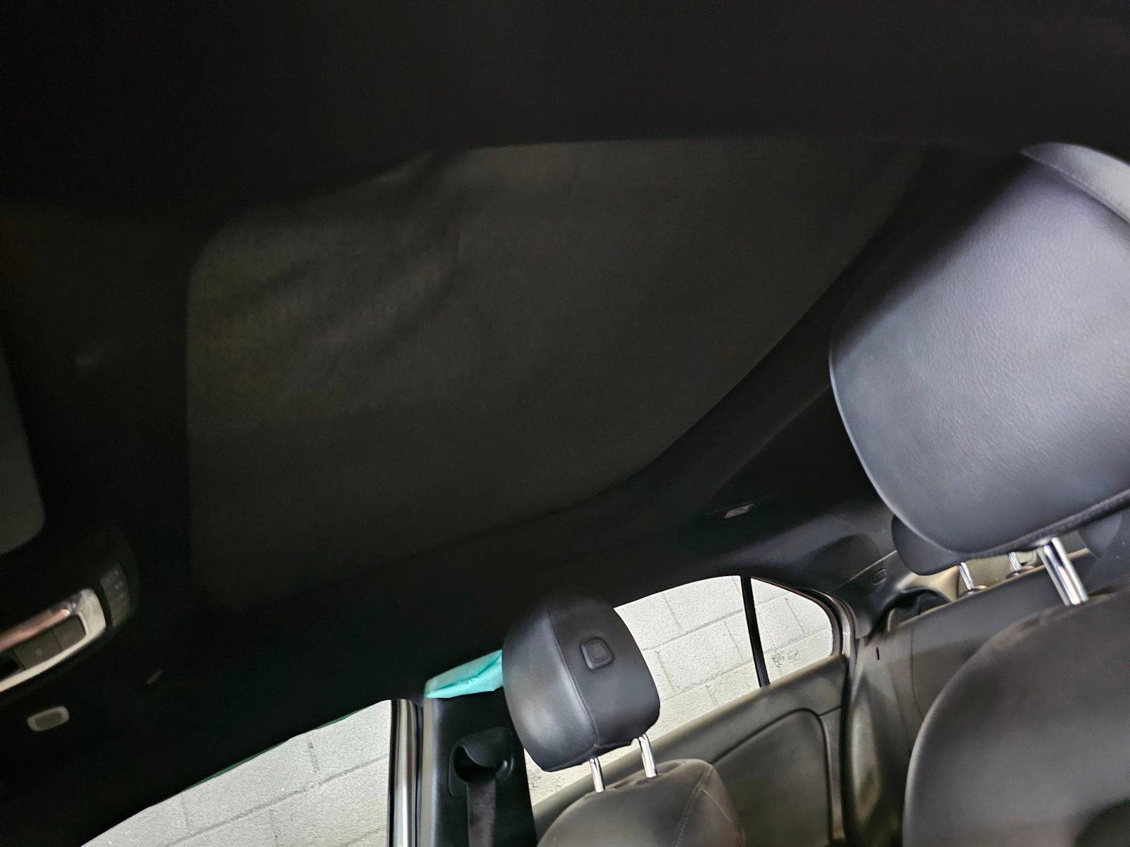 MERCEDES BENZ A220 2019 - Marhaba Auction Used Cars - Image 9