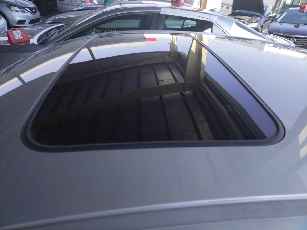 2007 LEXUS ES 350 — 155173 Miles — Lot 69887933 - Marhaba Auctions Used Cars - Image 8