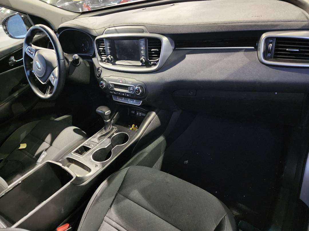 2020 KIA SORENTO — 26538 Miles — Lot 79271703 - Marhaba Auctions Used Cars - Image 7