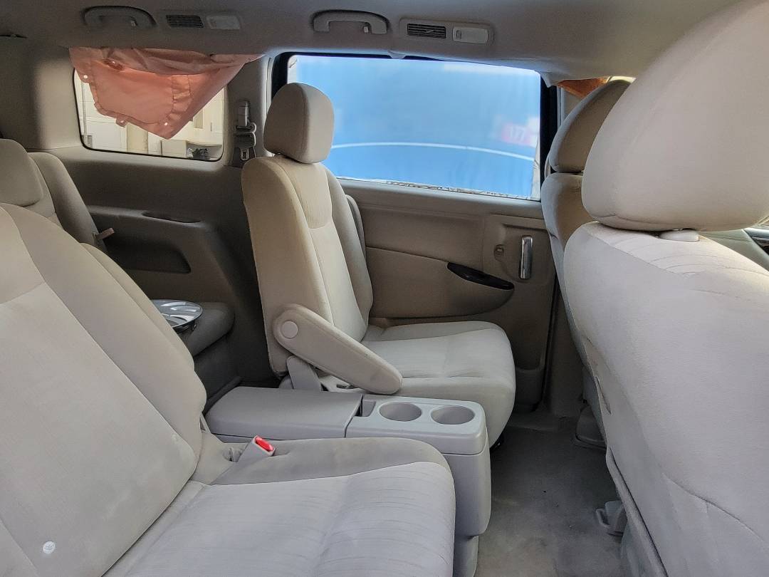 2012 NISSAN QUEST — 195485 Miles — Lot 9031306 — Main - Marhaba Auctions Used Cars - Image 6
