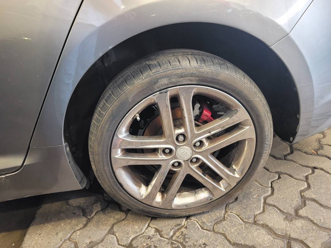 2013 KIA OPTIMA — 146453 Miles — Lot 8DG106540 — Main - Marhaba Auctions Used Cars - Image 11
