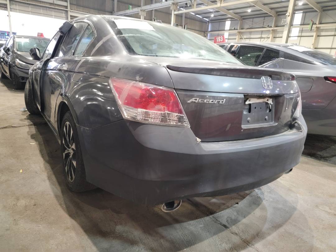 2010 HONDA ACCORD — 159350 Miles — Lot 009090 — Main - Marhaba Auctions Used Cars - Image 5
