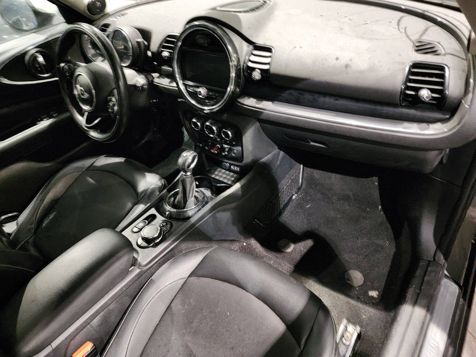 2017 MINI COOPER CLUBMAN — 97700 Miles — Lot 72801243 - Marhaba Auctions Used Cars - Image 6