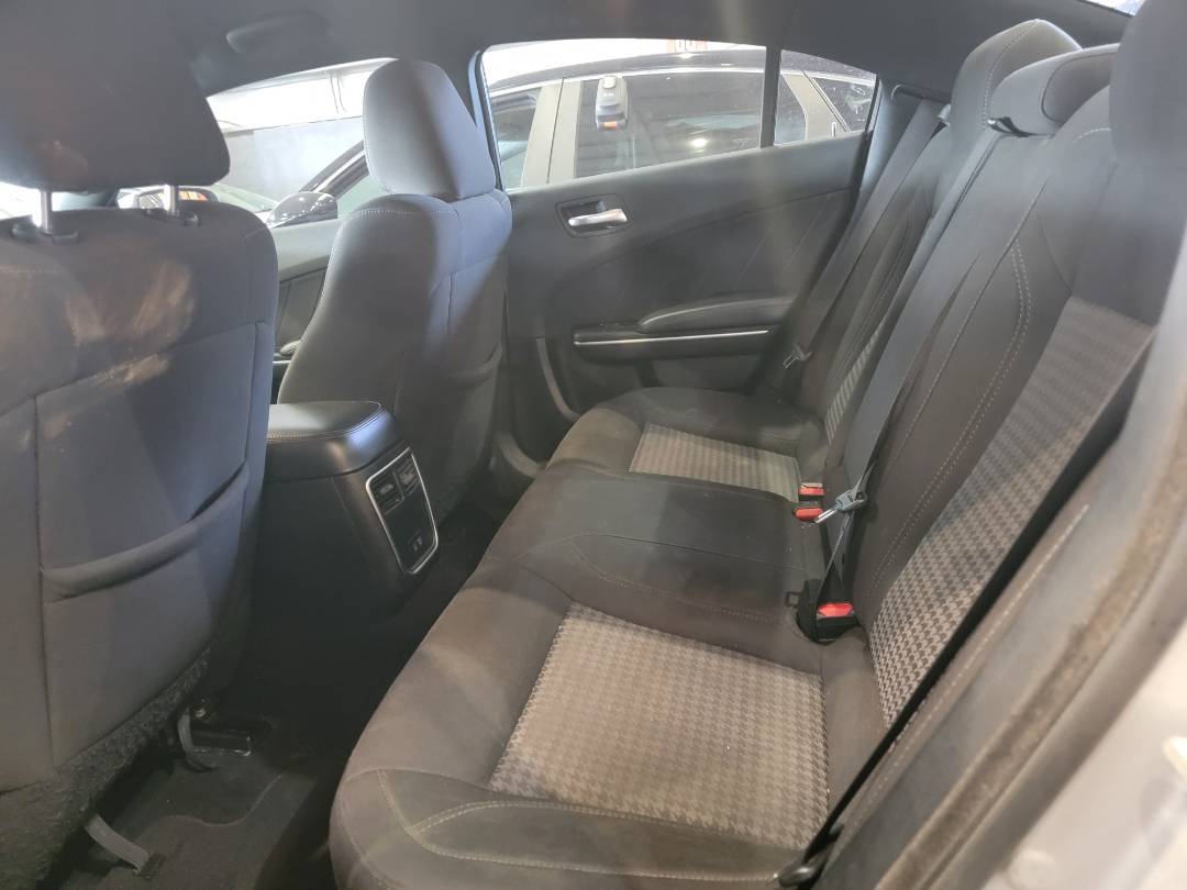 2020 DODGE CHARGER — 93192 Miles — Lot LH178361 — Main - Marhaba Auctions Used Cars - Image 6