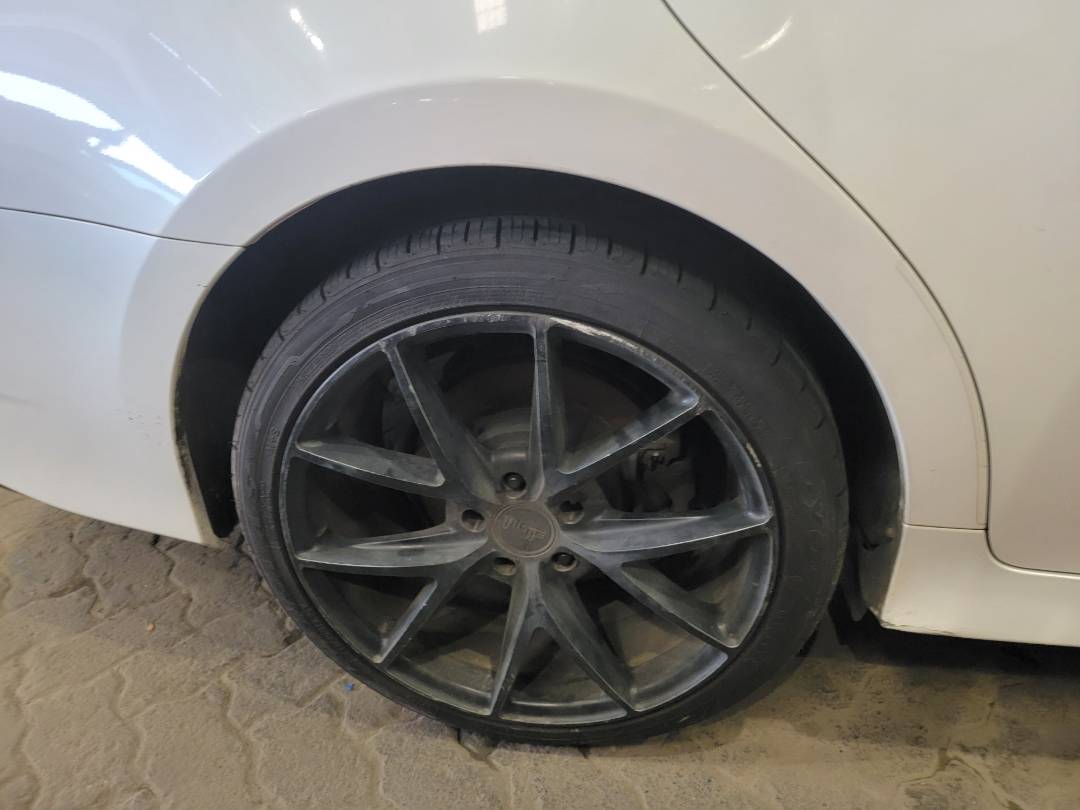 2013 LEXUS GS 350 — 205468 Miles — Lot 5025395 — Main - Marhaba Auctions Used Cars - Image 12