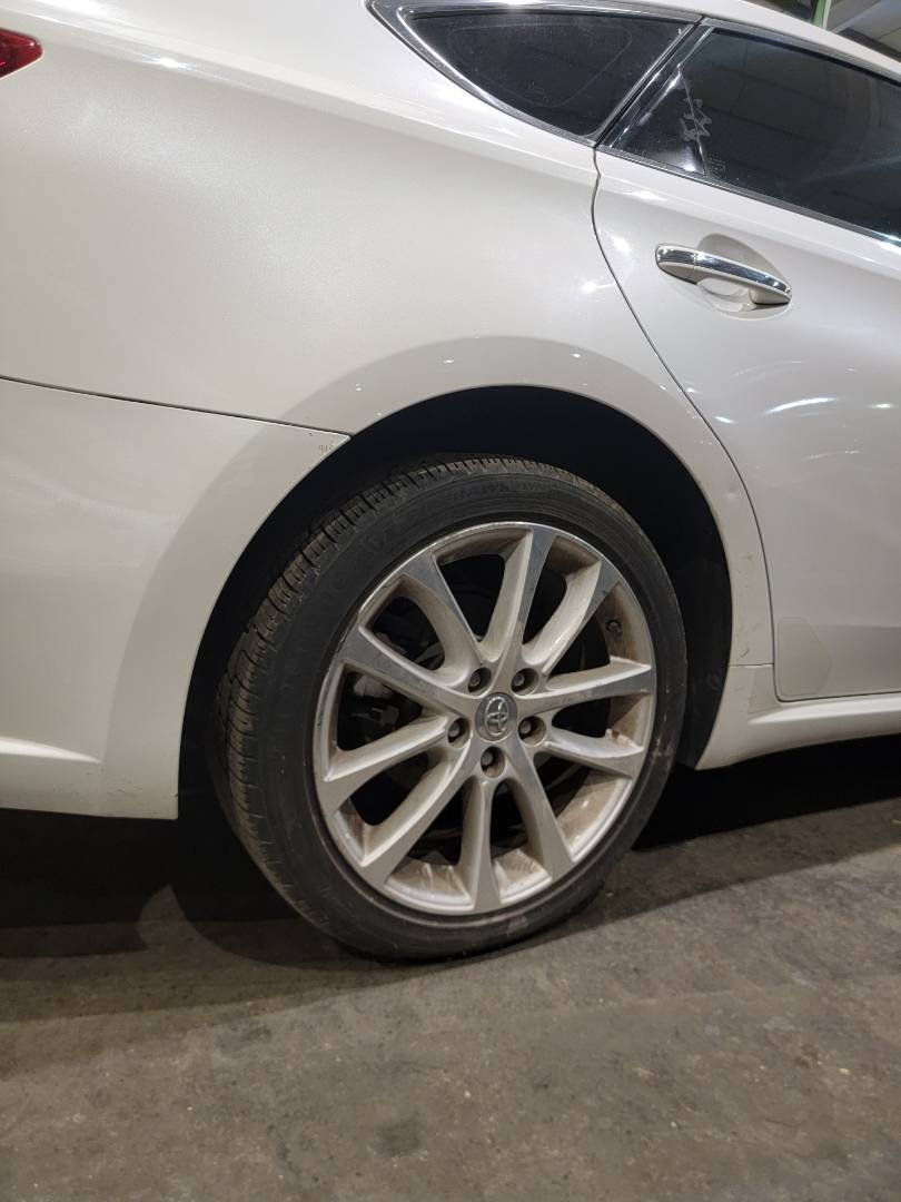 2015 TOYOTA AVALON — 149547 Miles — Lot 5FU151108 — Main - Marhaba Auctions Used Cars - Image 9