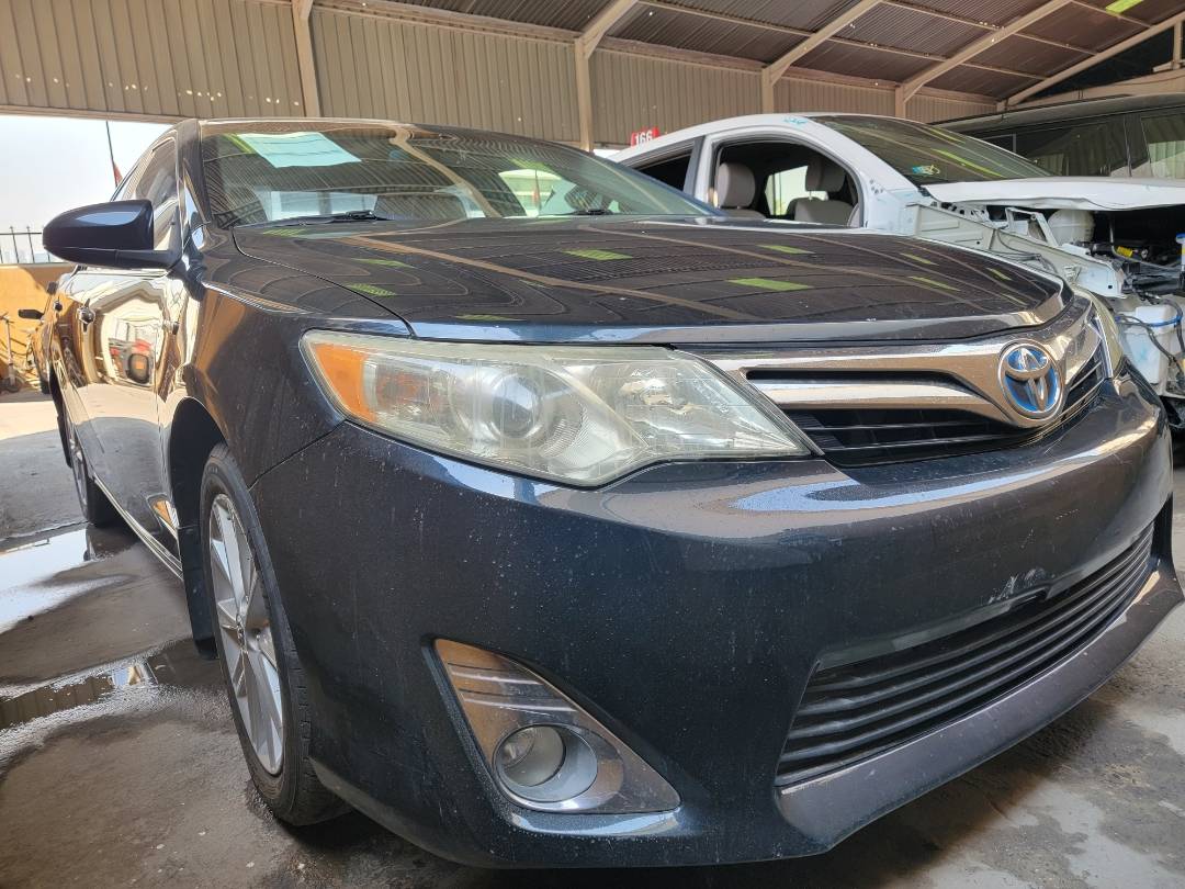 2012 TOYOTA CAMRY — 191213 Miles — Lot U057910 — Main - Marhaba Auctions Used Cars - Image 5