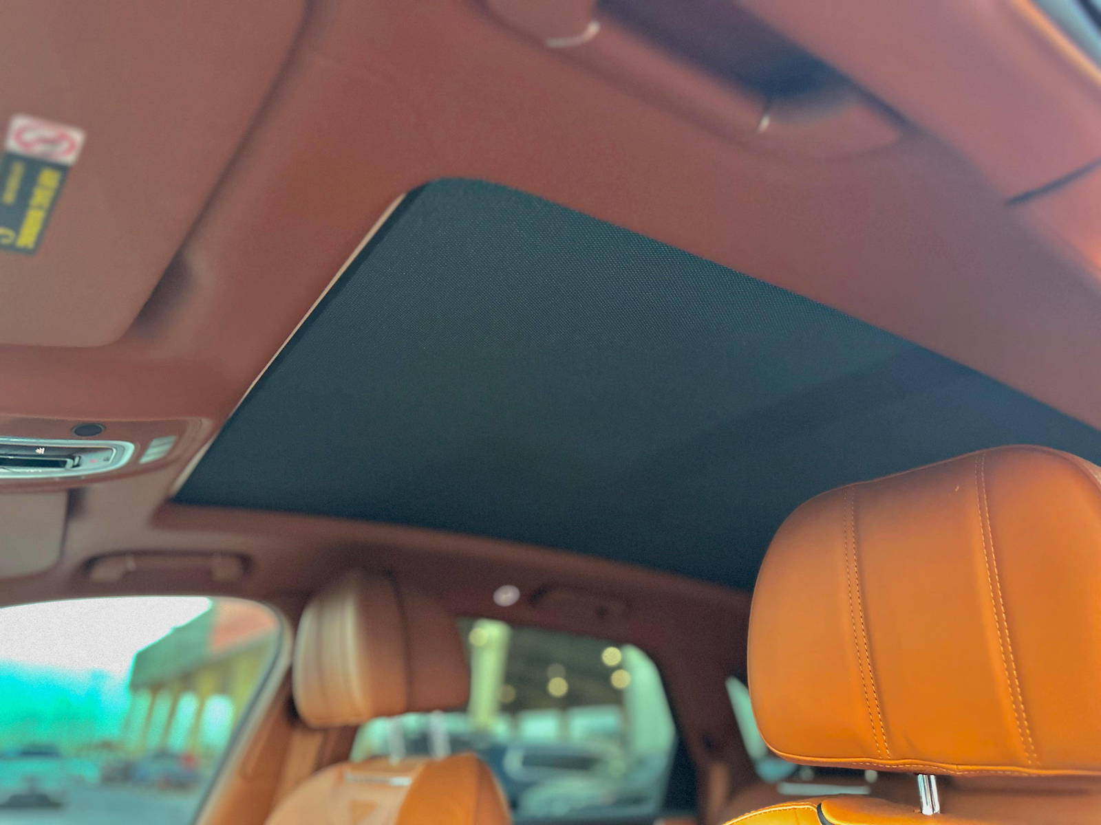 2019 BENTLEY BENTAYGA — 54773 KM — Lot 25195 — Al Quoz - Marhaba Auctions Used Cars - Image 10