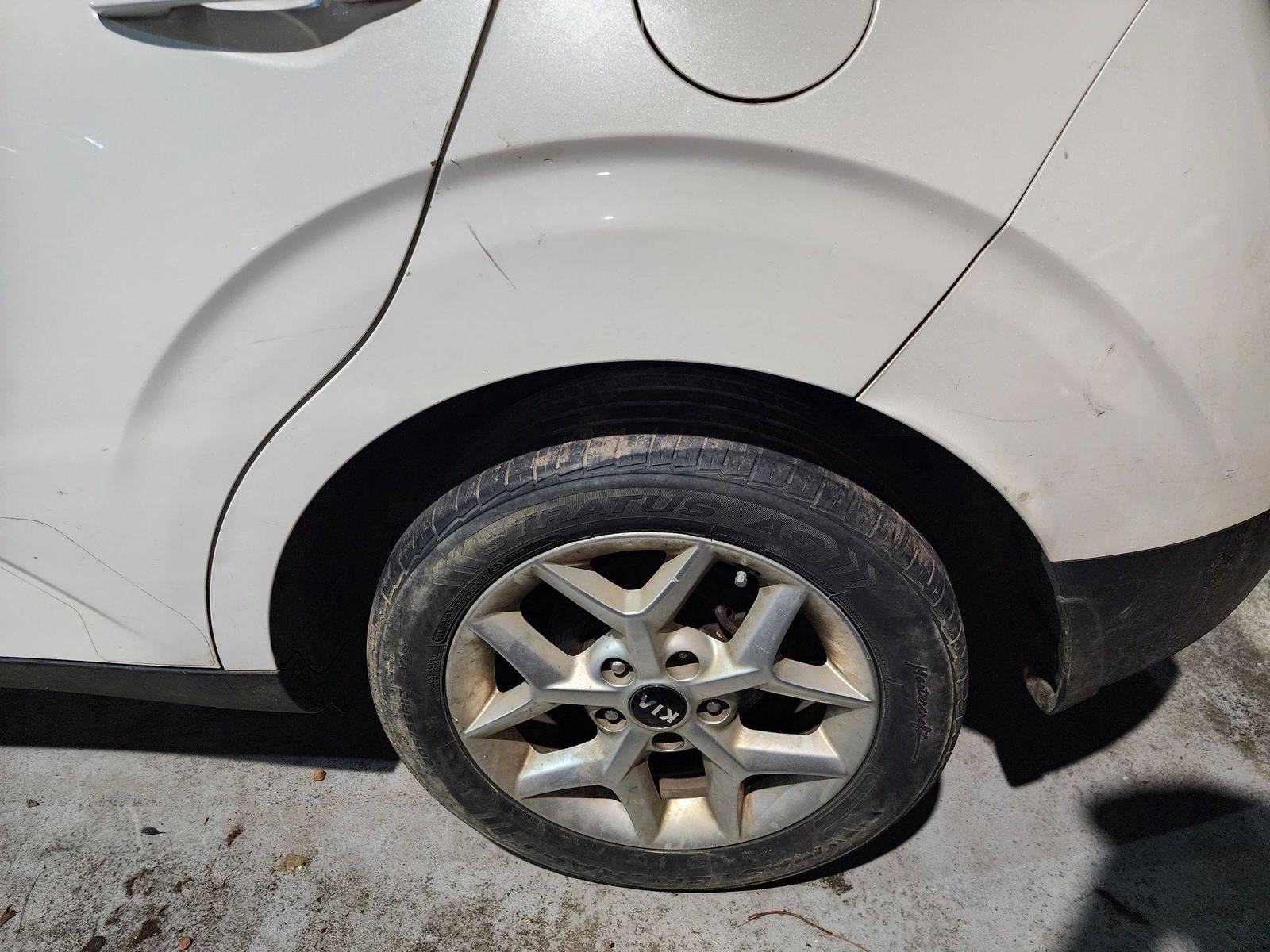 2020 KIA SOUL — 163385 Miles — Lot 41236435 — Main - Marhaba Auctions Used Cars - Image 11