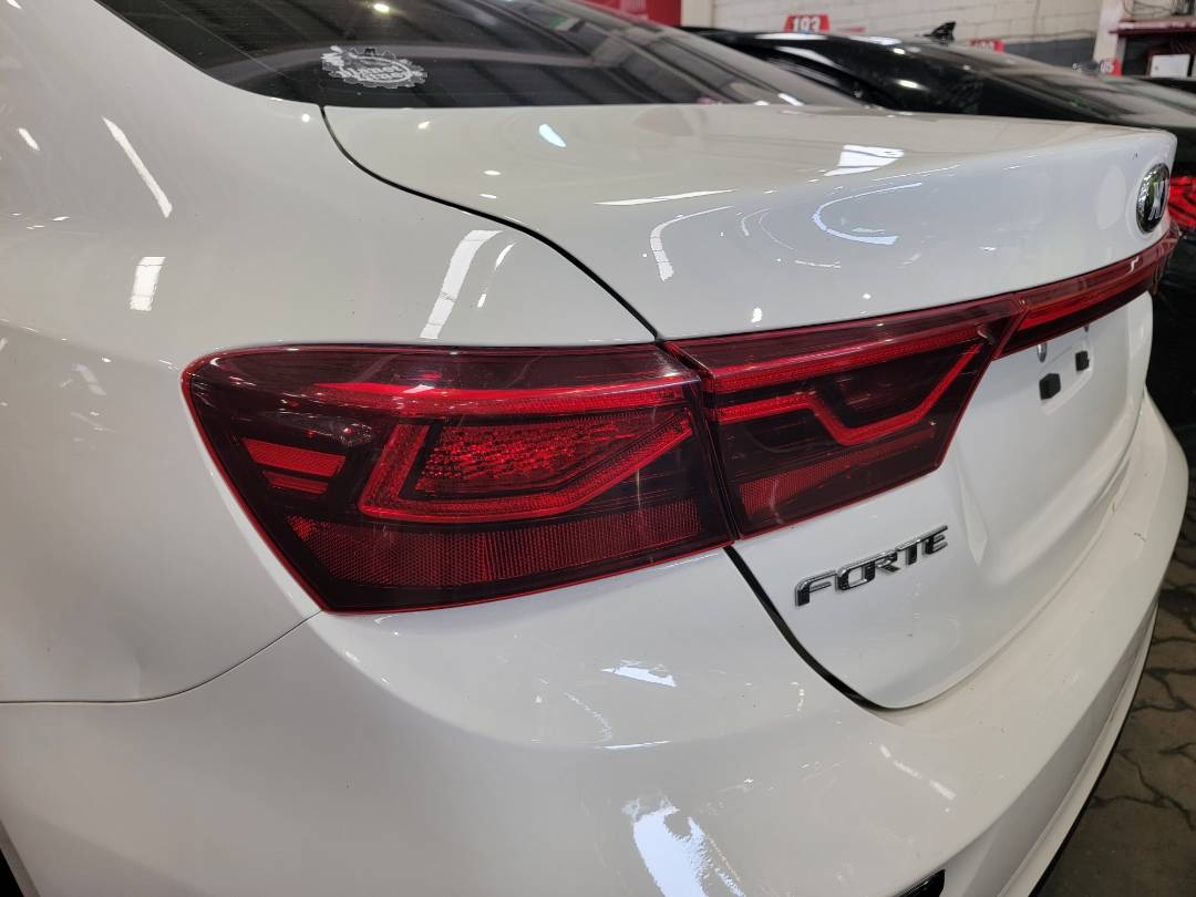 2019 KIA FORTE — 118633 Miles — Lot 65049763 — Main - Marhaba Auctions Used Cars - Image 10