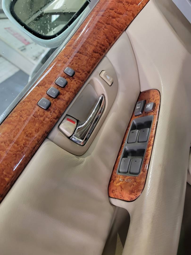 2006 LEXUS LS 430 — 144077 Miles — Lot 41243223 — Main - Marhaba Auctions Used Cars - Image 12