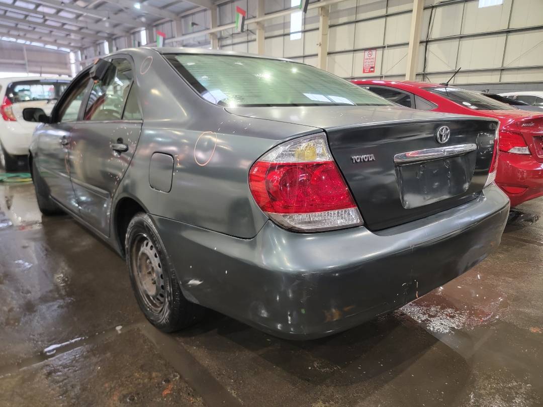 2005 TOYOTA CAMRY — 222907 Miles — Lot 37941186 - Marhaba Auctions Used Cars - Image 3