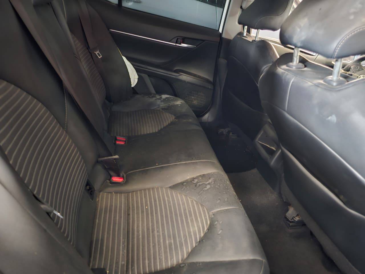 2022 TOYOTA CAMRY — 59101 Miles — Lot KXNU585302 — Main - Marhaba Auctions Used Cars - Image 7
