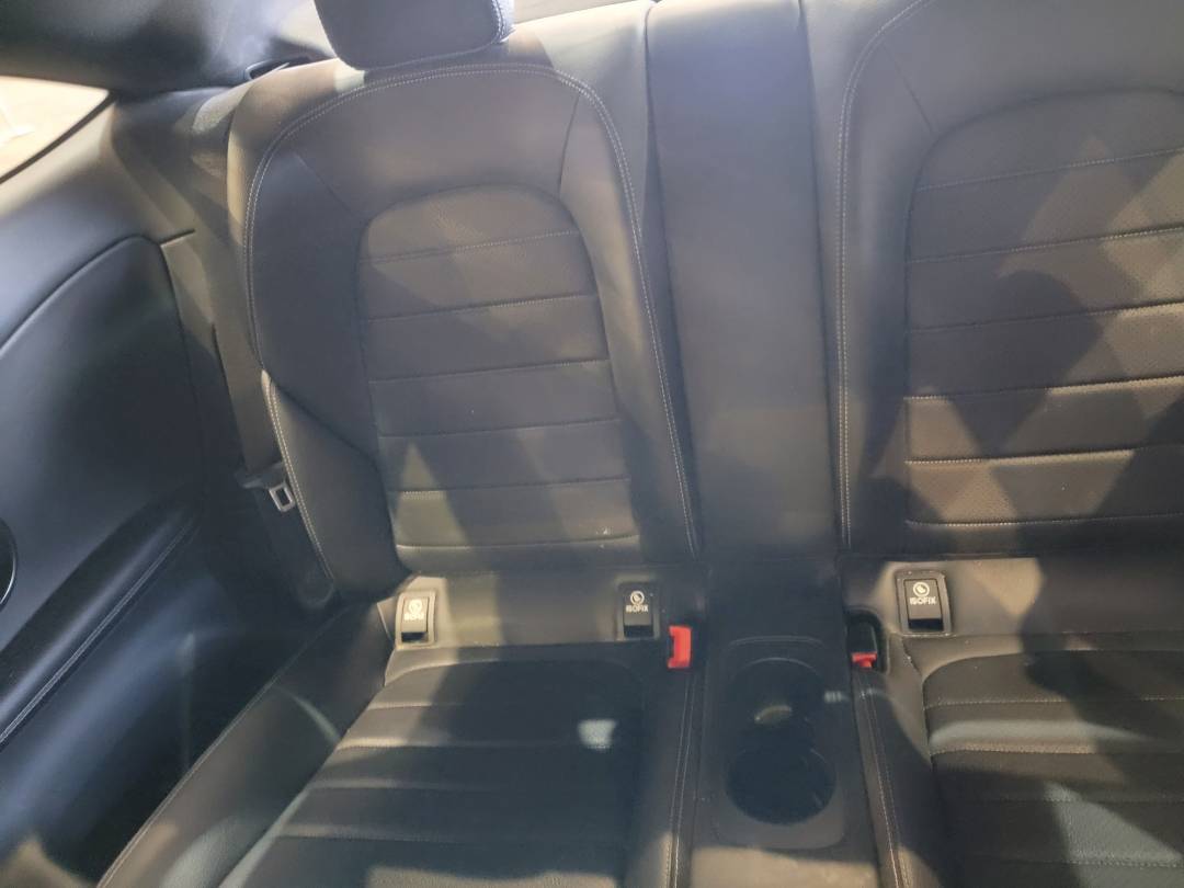 2018 MERCEDES BENZ C300 — 42954 KM — Lot F600338 — Main - Marhaba Auctions Used Cars - Image 6