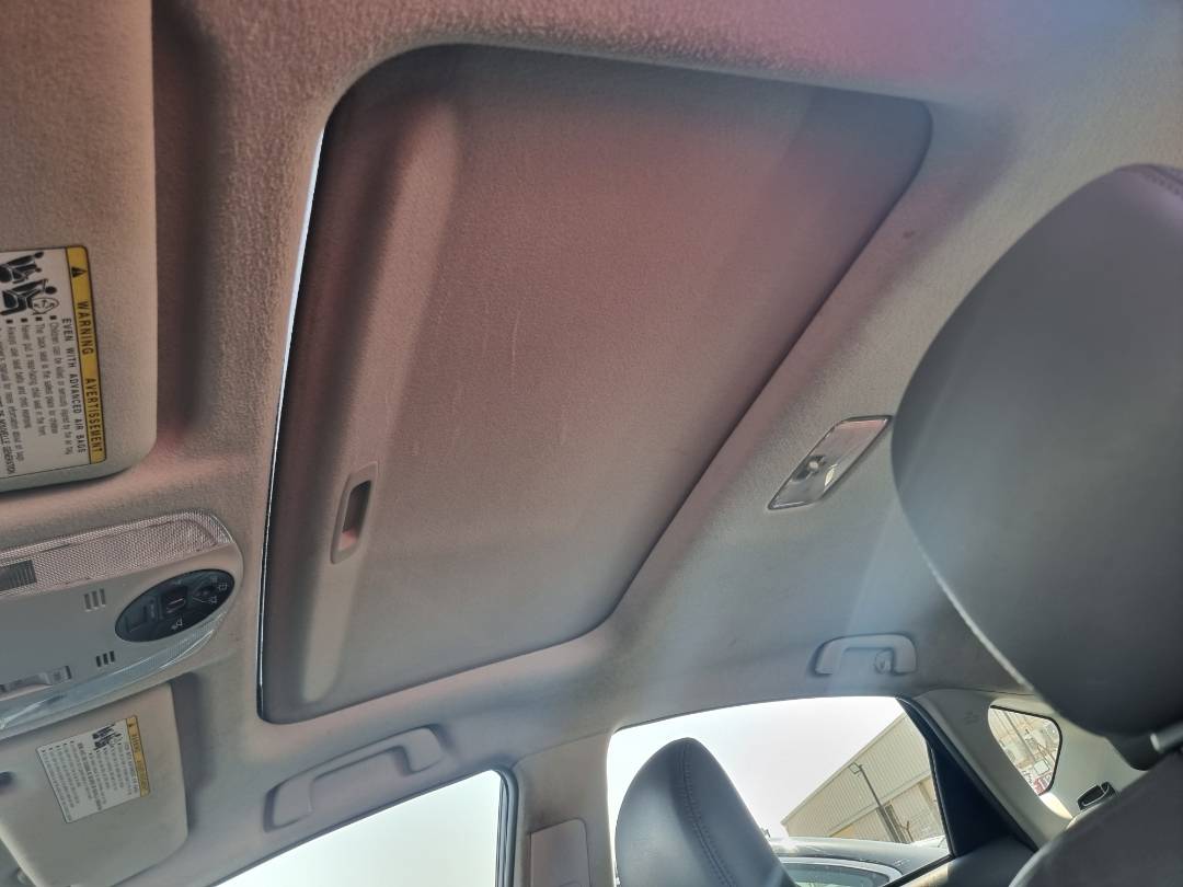 TOYOTA PRIUS 2010 - Marhaba Auction Used Cars - Image 9