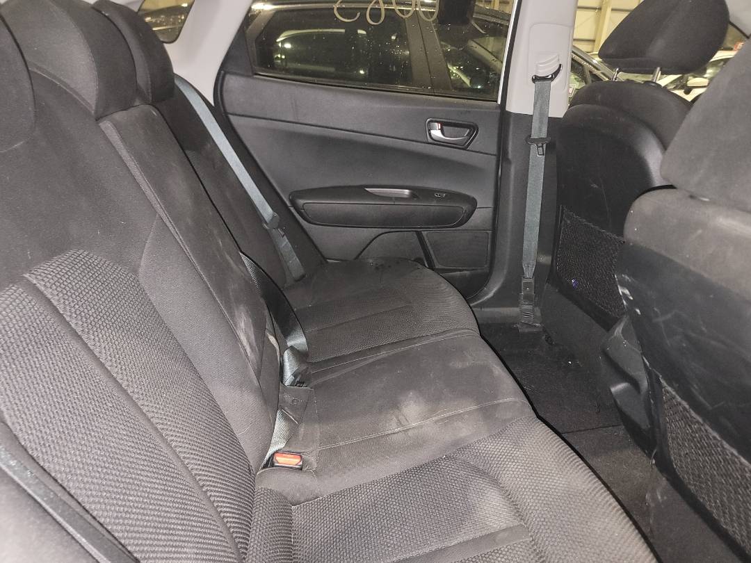 2019 KIA OPTIMA — 76995 Miles — Lot G330085 - Marhaba Auctions Used Cars - Image 5