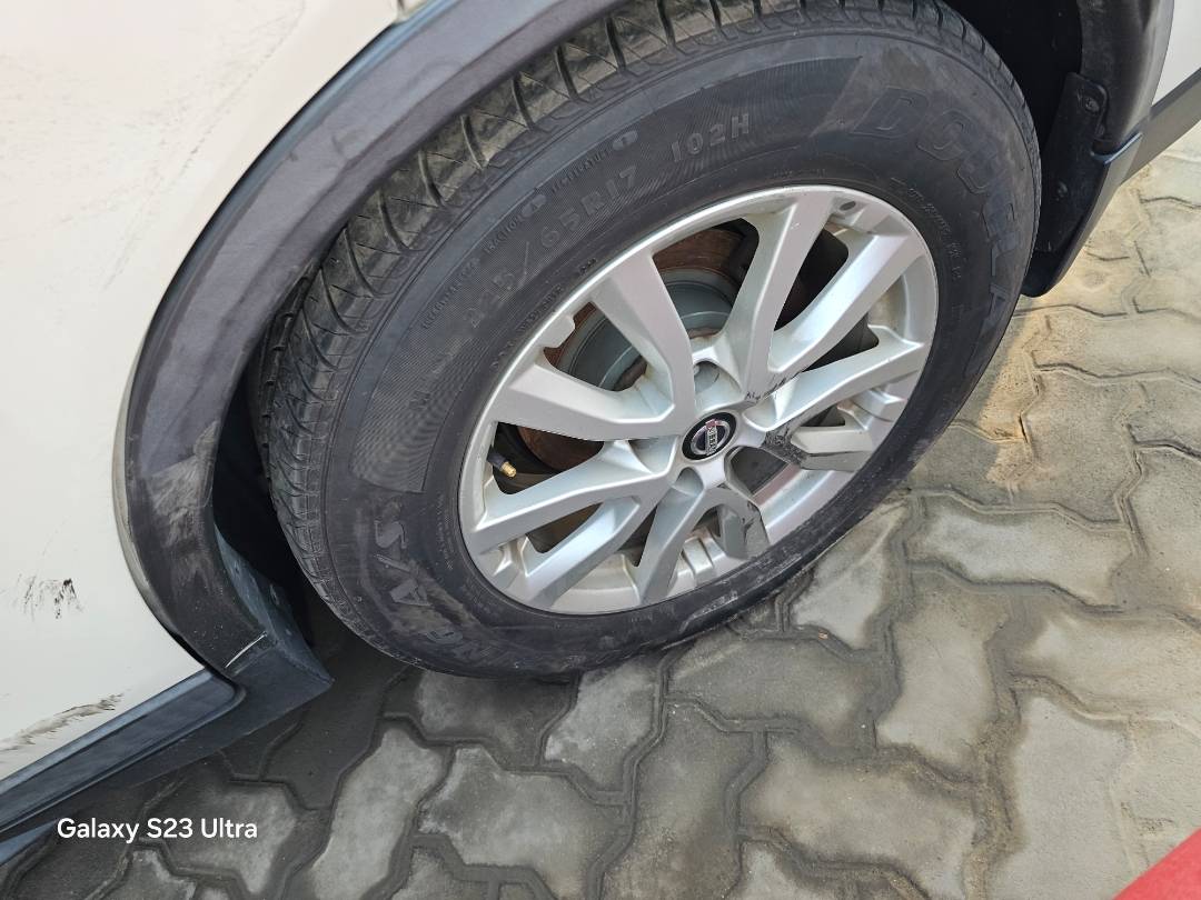 2018 NISSAN ROGUE — 158729 Miles — Lot V3JP500708 — Main - Marhaba Auctions Used Cars - Image 6