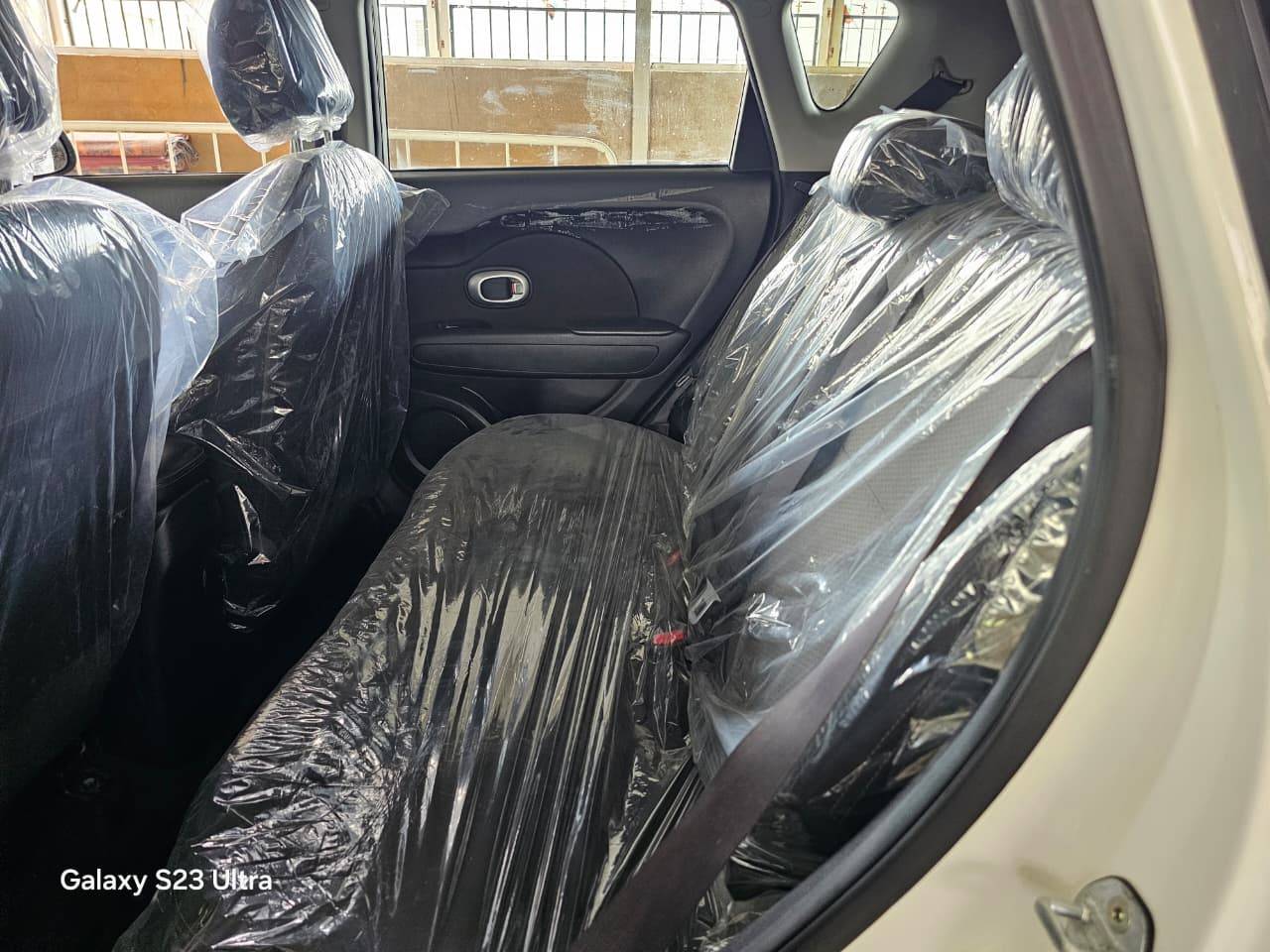 KIA SOUL 2019 - Marhaba Auction Used Cars - Image 10