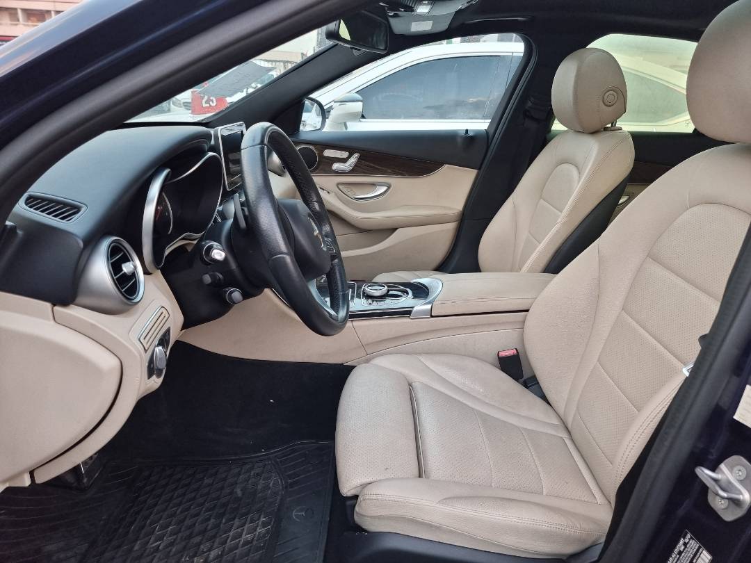 2018 MERCEDES BENZ C300 — 69175 Miles — Lot 64060171 — Main - Marhaba Auctions Used Cars - Image 8