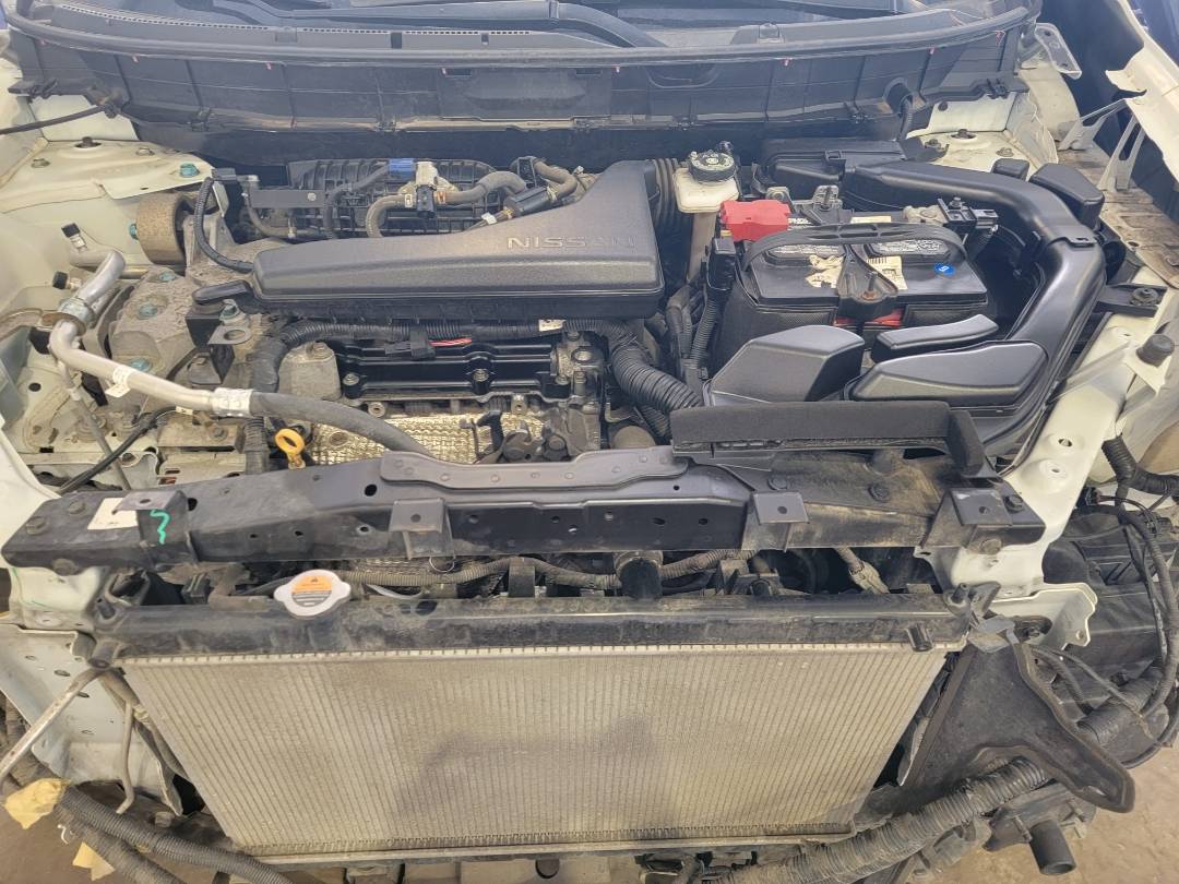 2019 NISSAN ROGUE — 90635 Miles — Lot 61506374 — Main - Marhaba Auctions Used Cars - Image 11