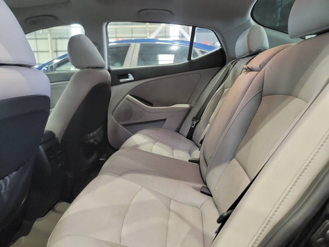 2015 KIA OPTIMA — 189211 Miles — Lot FG482129 — Main - Marhaba Auctions Used Cars - Image 7