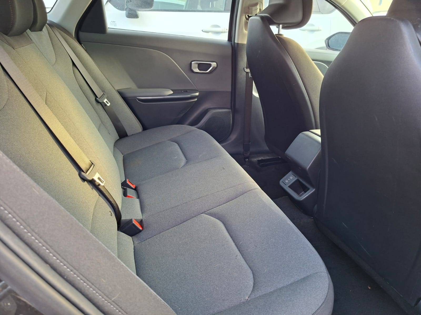 2025 KIA K4 — 3720 Miles — Lot E134340 — Main - Marhaba Auctions Used Cars - Image 9