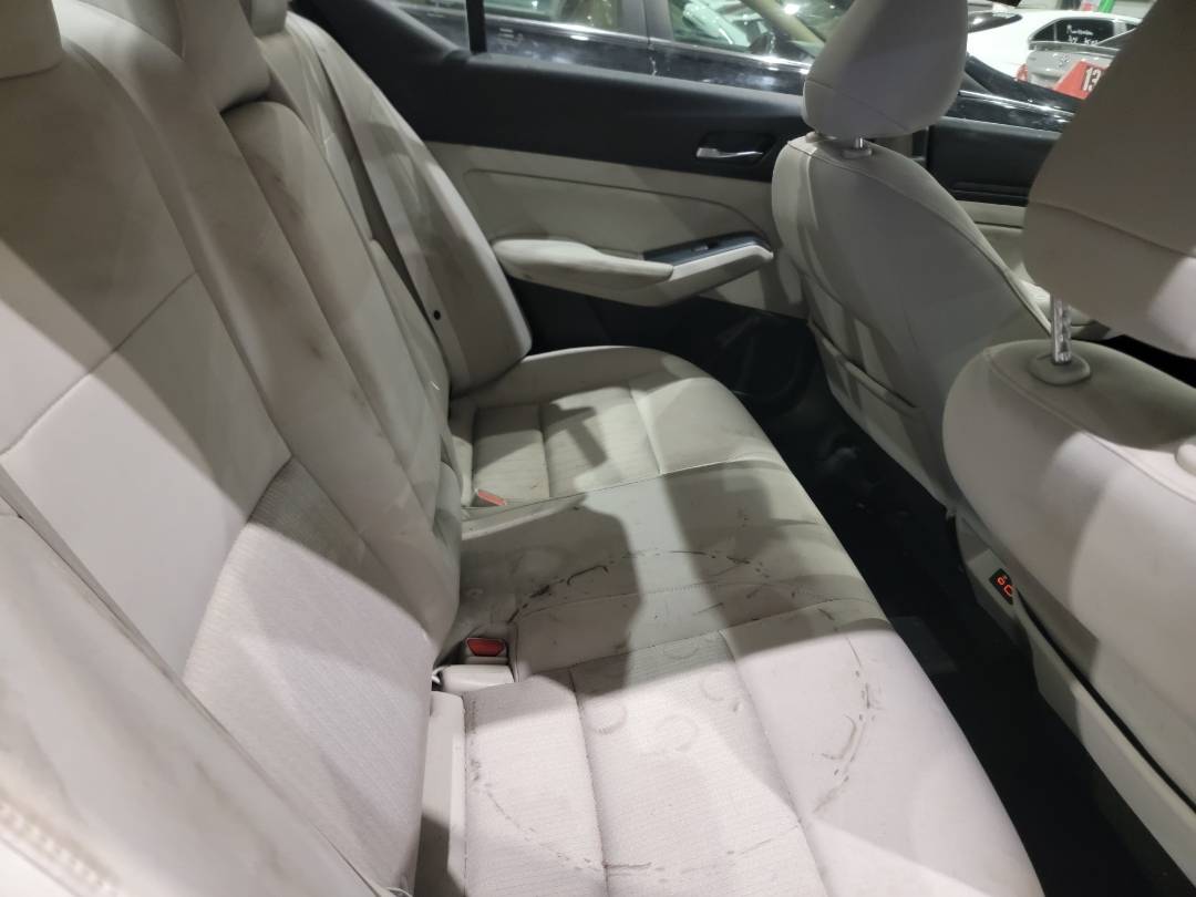 2019 NISSAN ALTIMA — 92199 Miles — Lot C111821 - Marhaba Auctions Used Cars - Image 9
