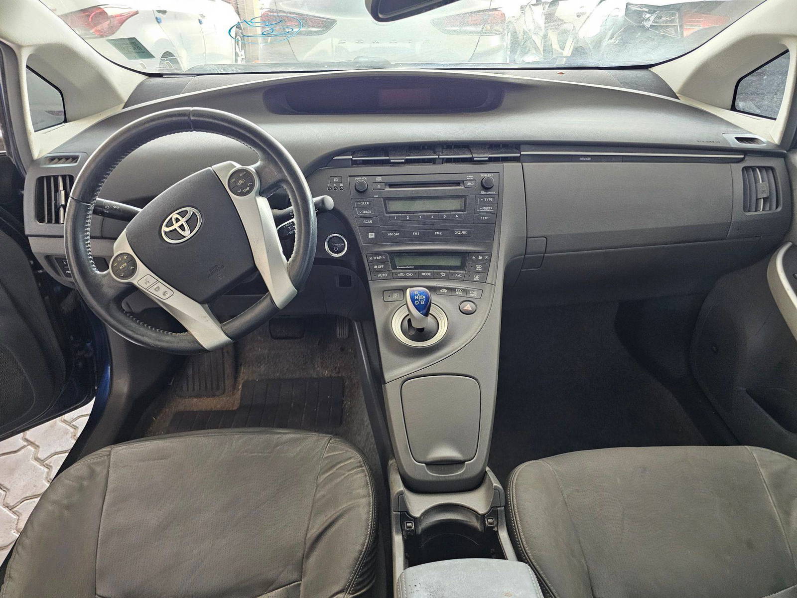 2010 TOYOTA PRIUS — 172755 Miles — Lot A0080217 — Ind. 12 - Marhaba Auctions Used Cars - Image 7