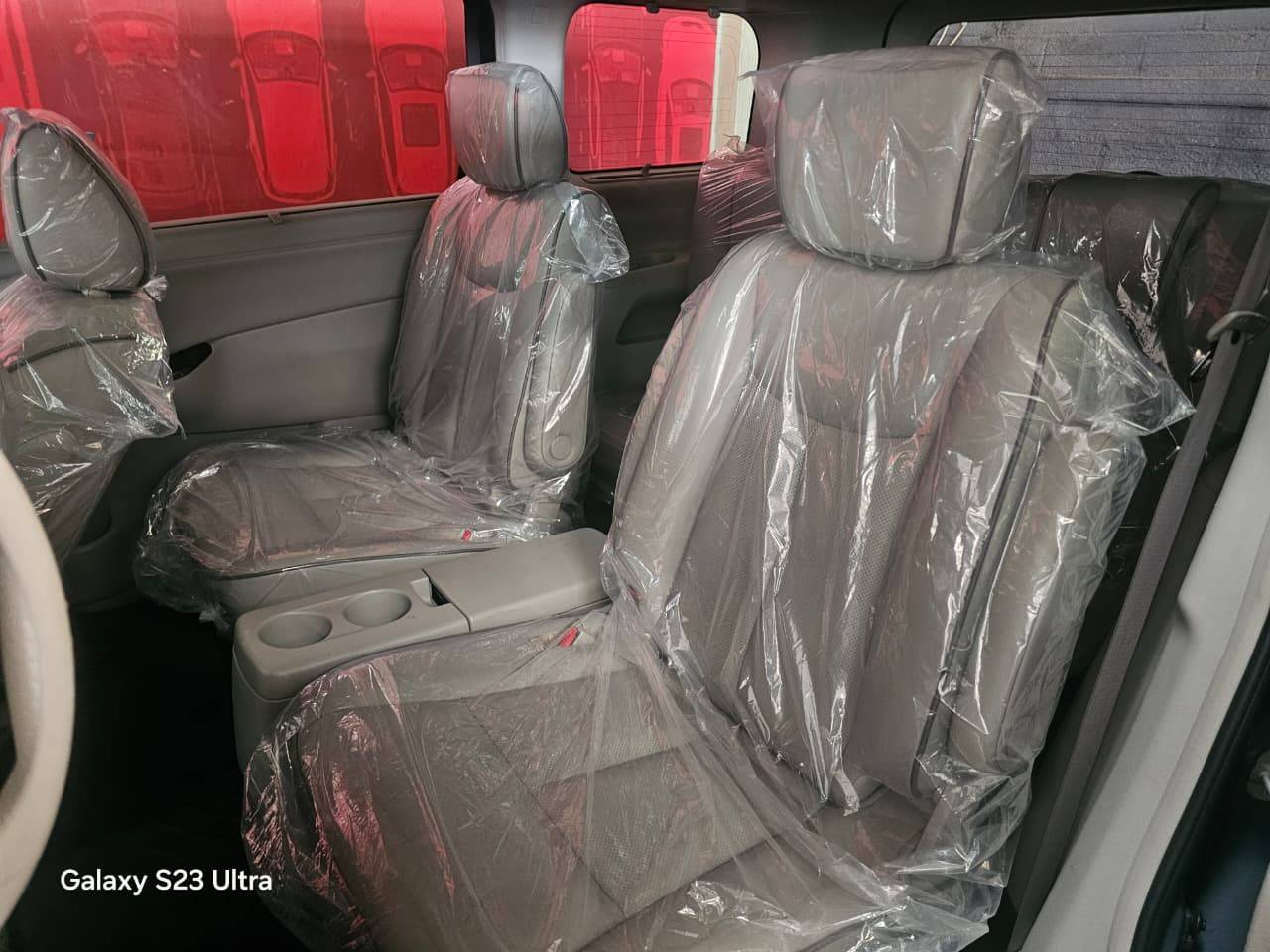2012 NISSAN QUEST — 144961 Miles — Lot 045711 — Main - Marhaba Auctions Used Cars - Image 9