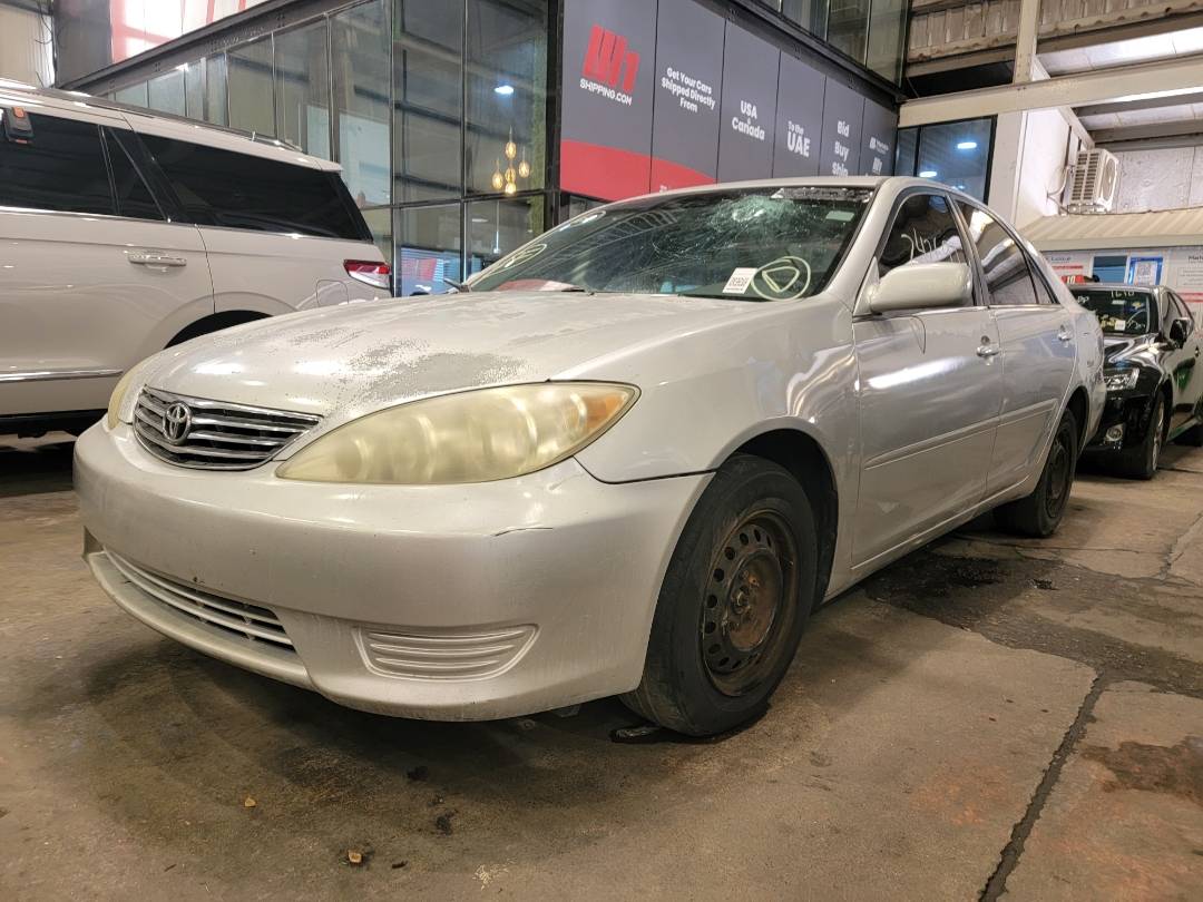 2005 TOYOTA CAMRY — 242691 Miles — Lot 53427284 — Souq - Marhaba Auctions Used Cars - Image 5