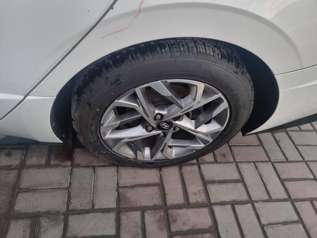 HYUNDAI SONATA 2020 - Marhaba Auction Used Cars - Image 10