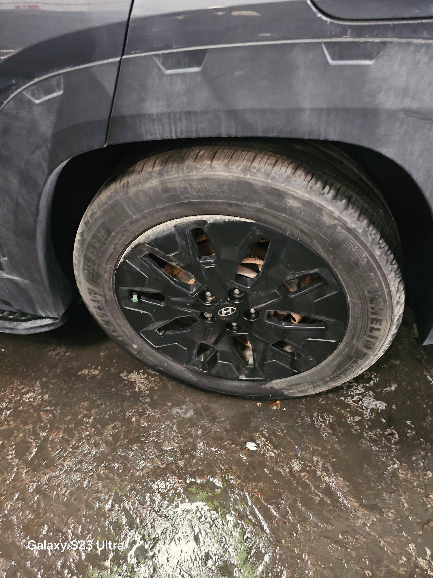 HYUNDAI TUCSON 2022 - Marhaba Auction Used Cars - Image 7